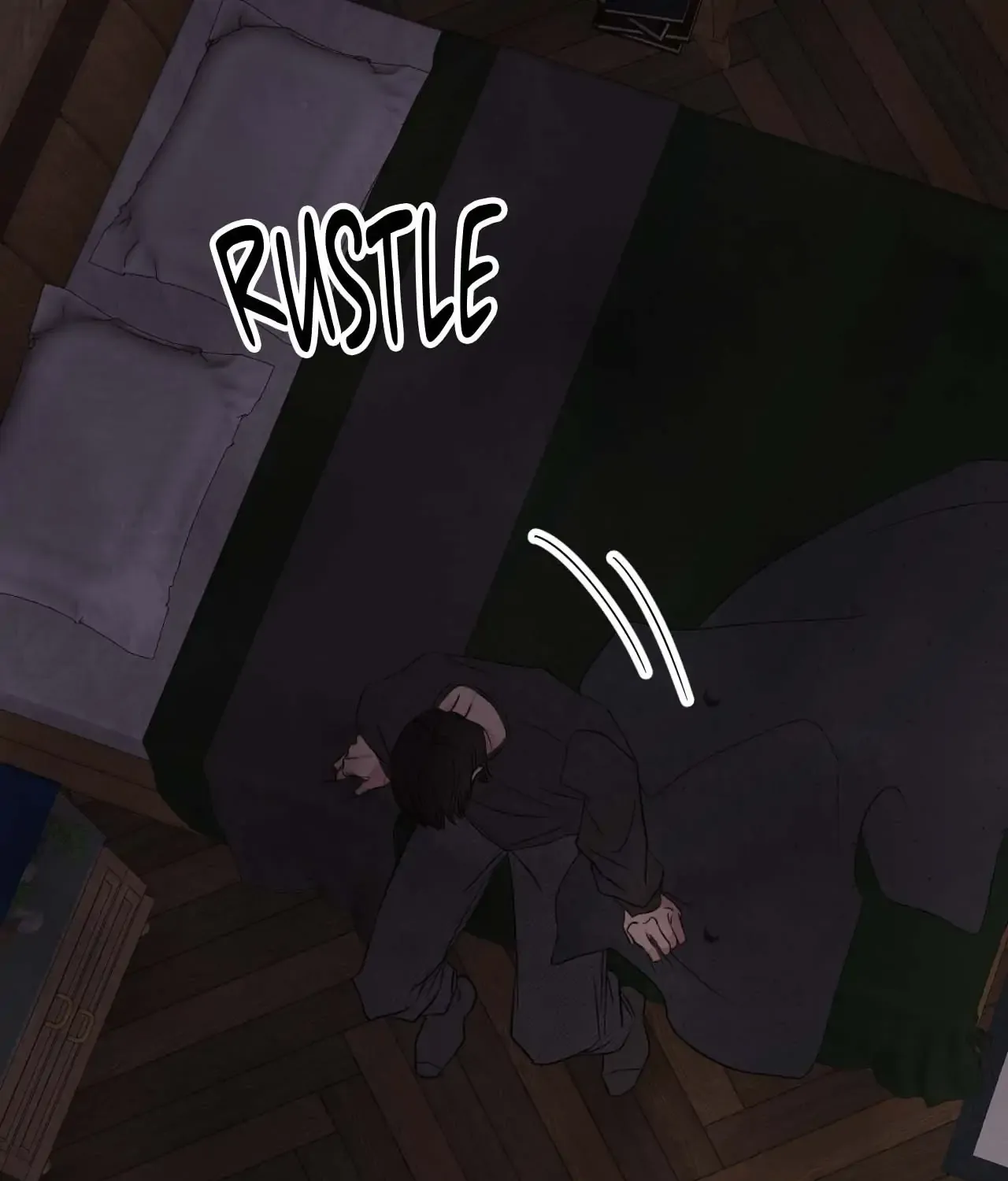 Topsy-Turvy Chapter 134 page 177 - 