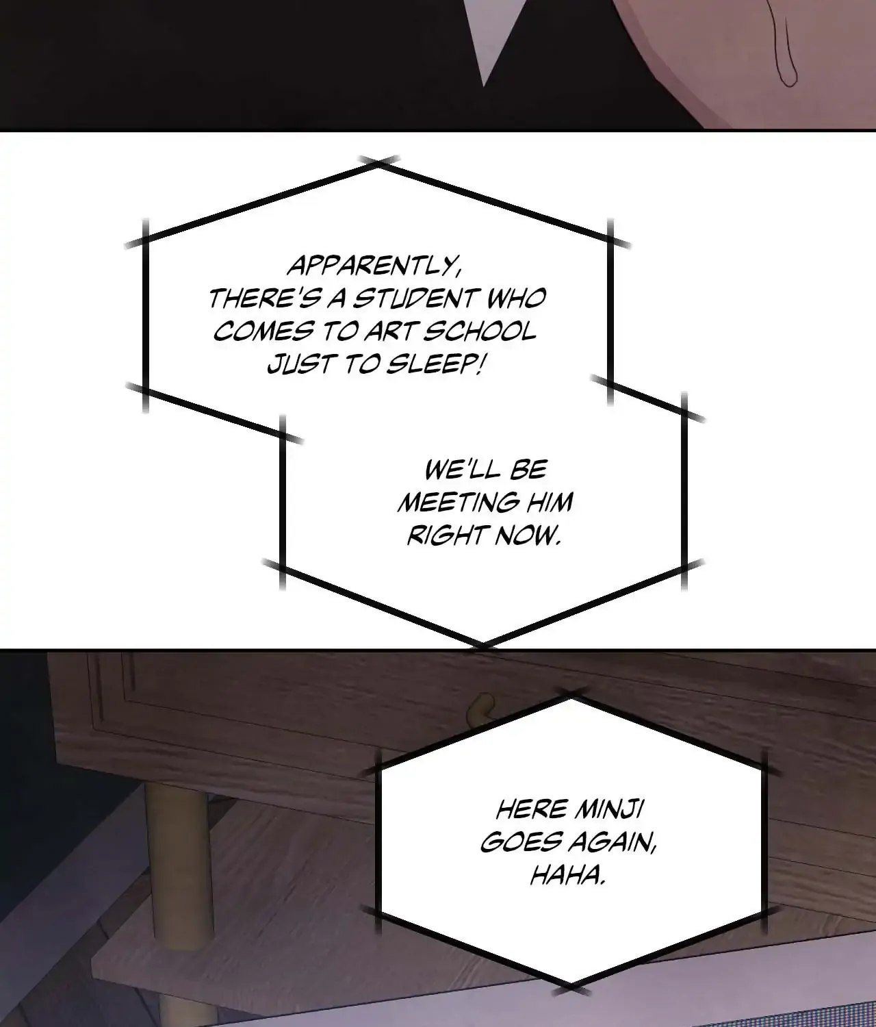 Topsy-Turvy Chapter 134 page 189 - 