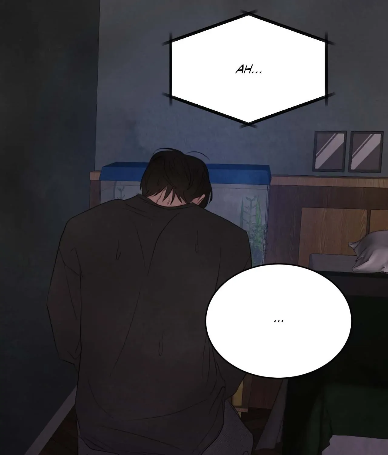 Topsy-Turvy Chapter 134 page 200 - 