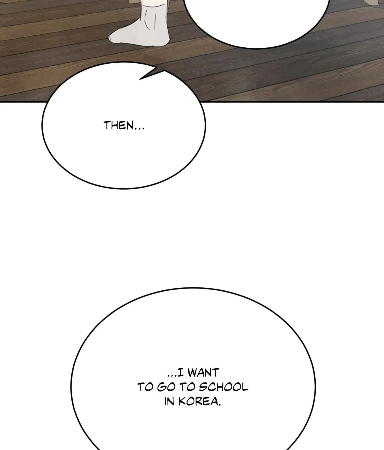 Topsy-Turvy Chapter 134 page 3 - 