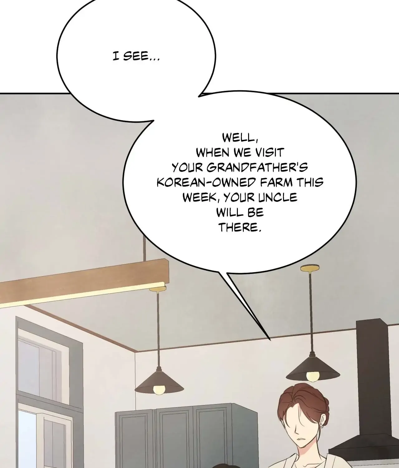 Topsy-Turvy Chapter 134 page 21 - 