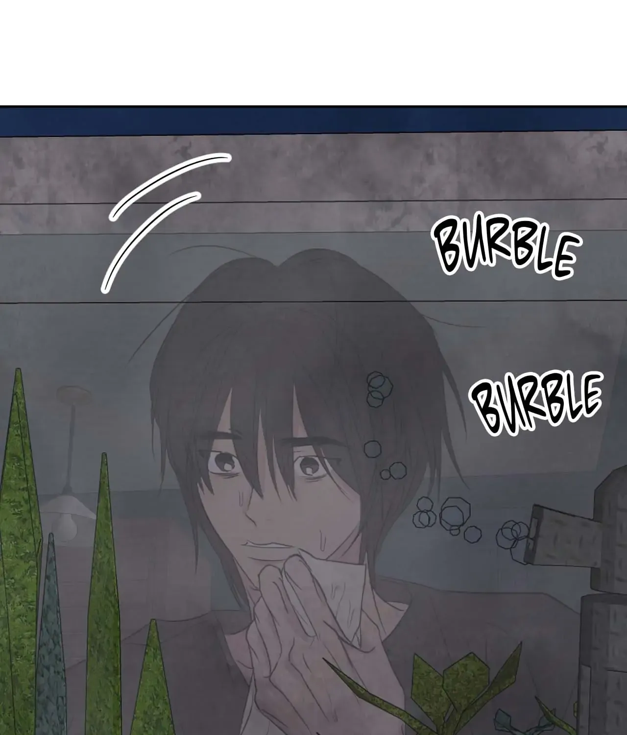 Topsy-Turvy Chapter 134 page 215 - 