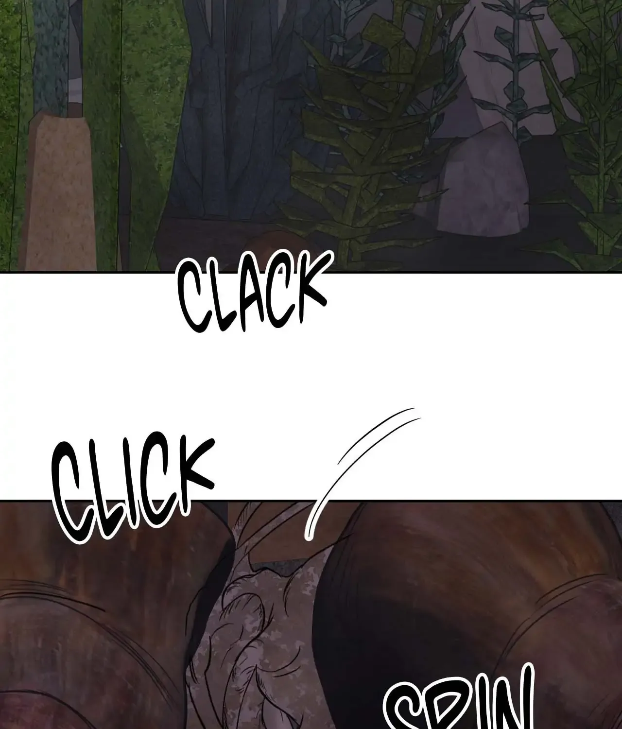 Topsy-Turvy Chapter 134 page 217 - 