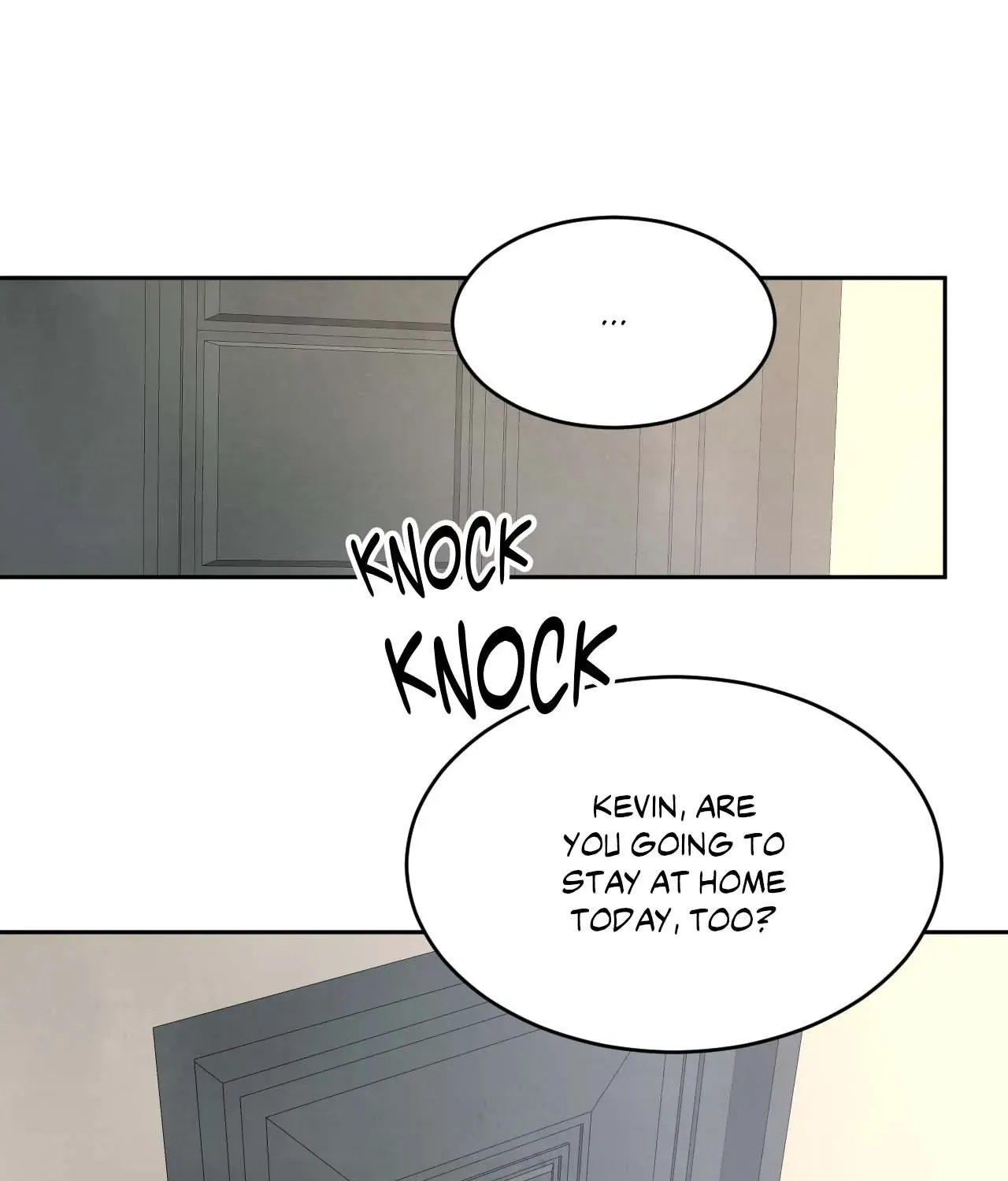 Topsy-Turvy Chapter 134 page 233 - 
