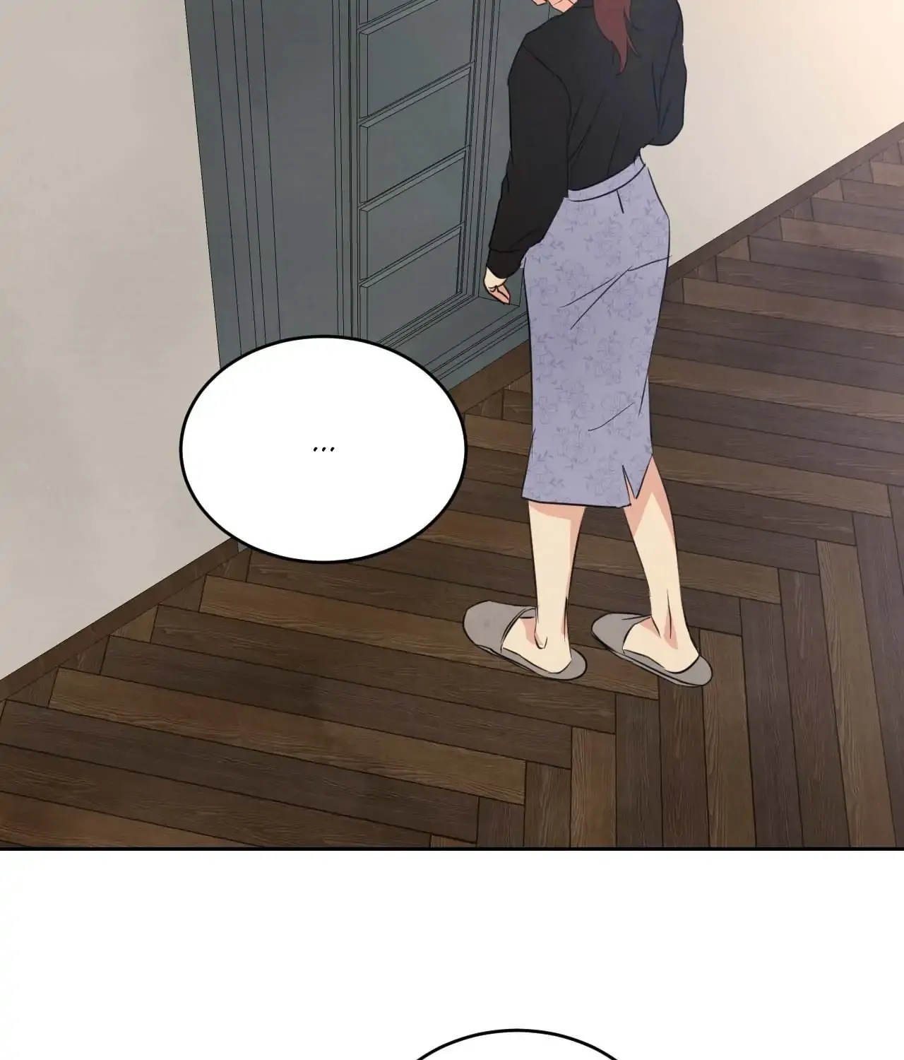 Topsy-Turvy Chapter 134 page 235 - 