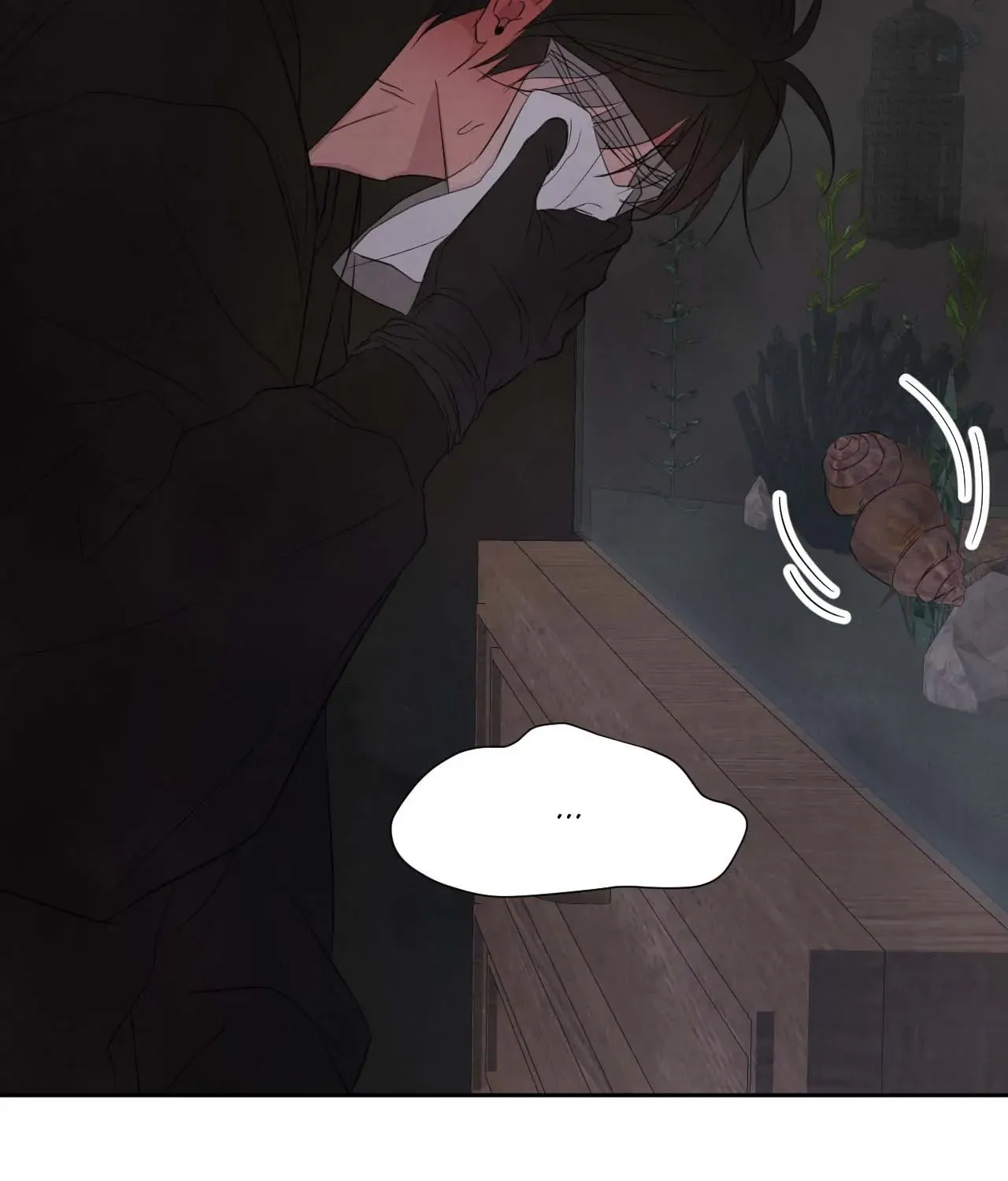 Topsy-Turvy Chapter 134 page 244 - 