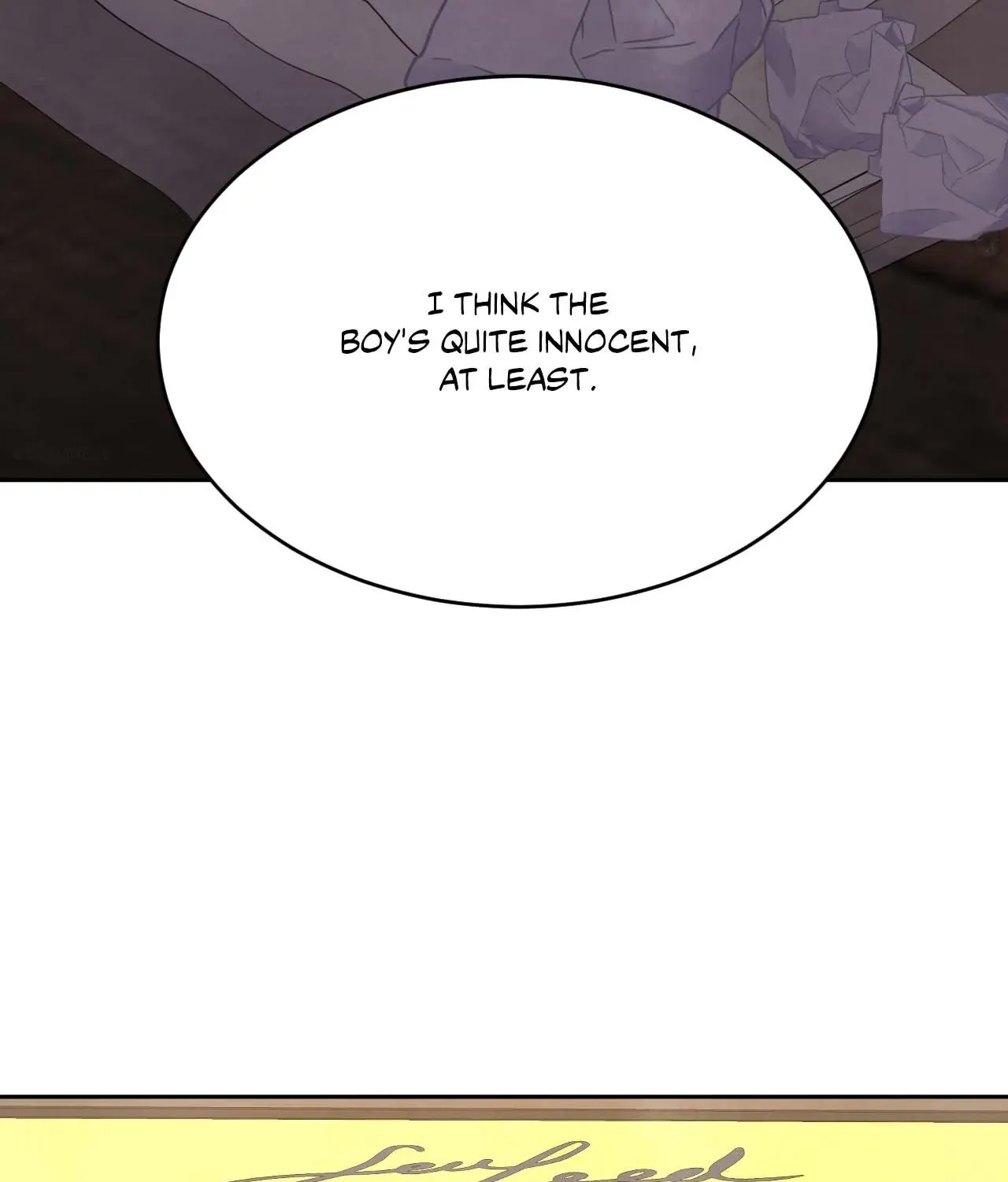 Topsy-Turvy Chapter 134 page 248 - 