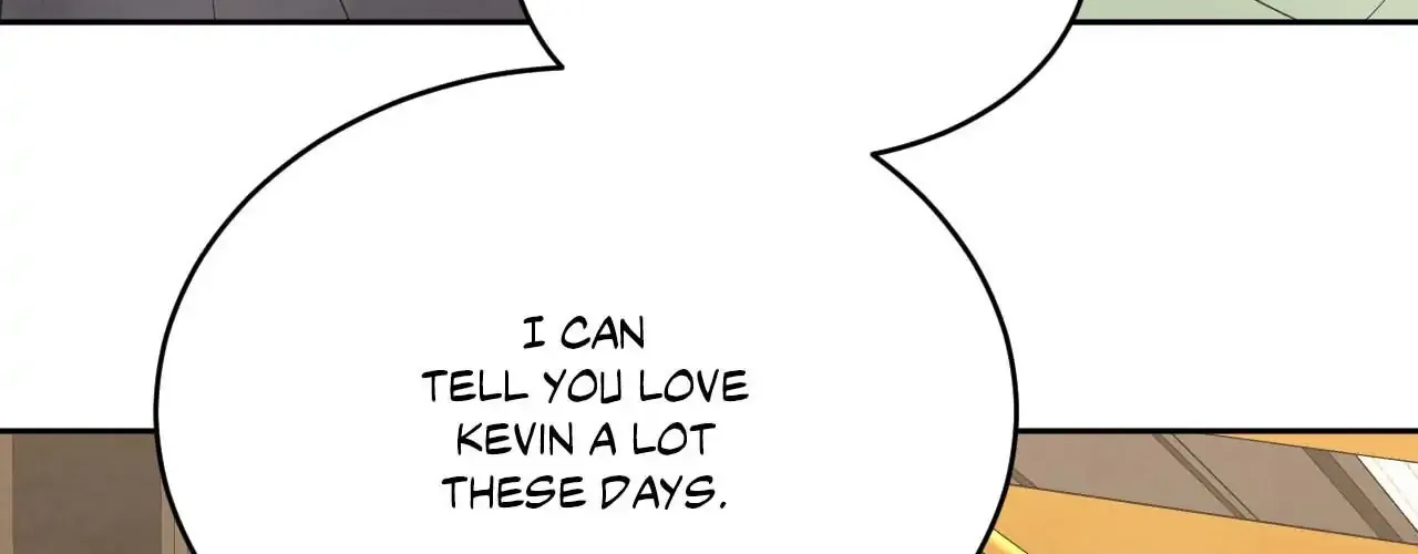 Topsy-Turvy Chapter 134 page 253 - 
