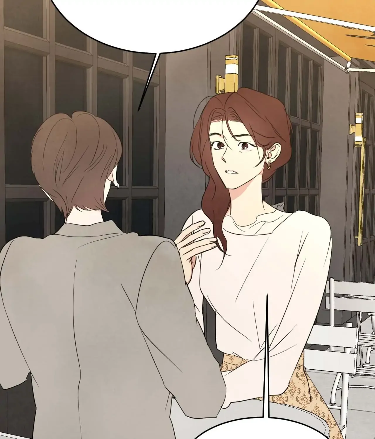 Topsy-Turvy Chapter 134 page 254 - 