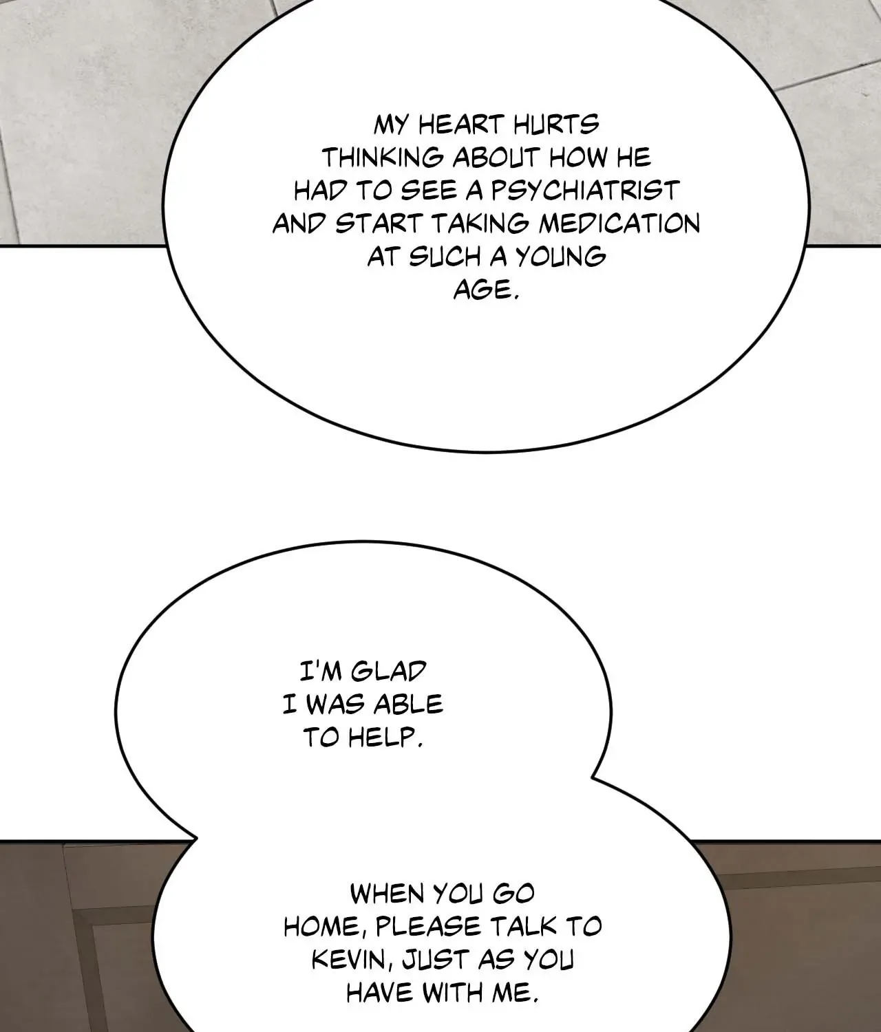 Topsy-Turvy Chapter 134 page 258 - 