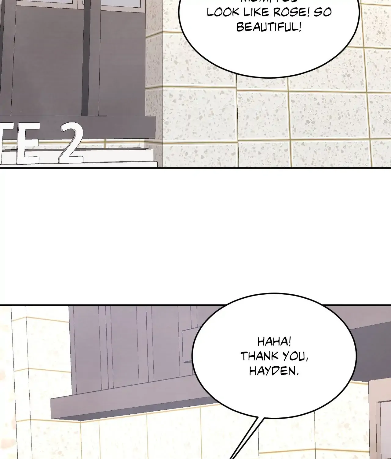 Topsy-Turvy Chapter 134 page 27 - 