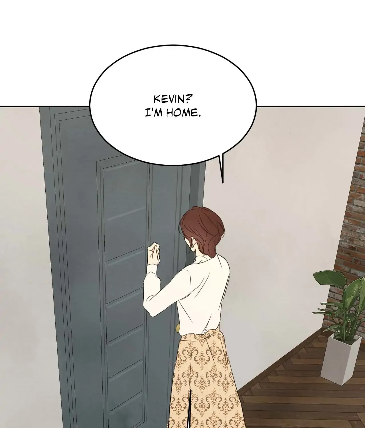 Topsy-Turvy Chapter 134 page 261 - 