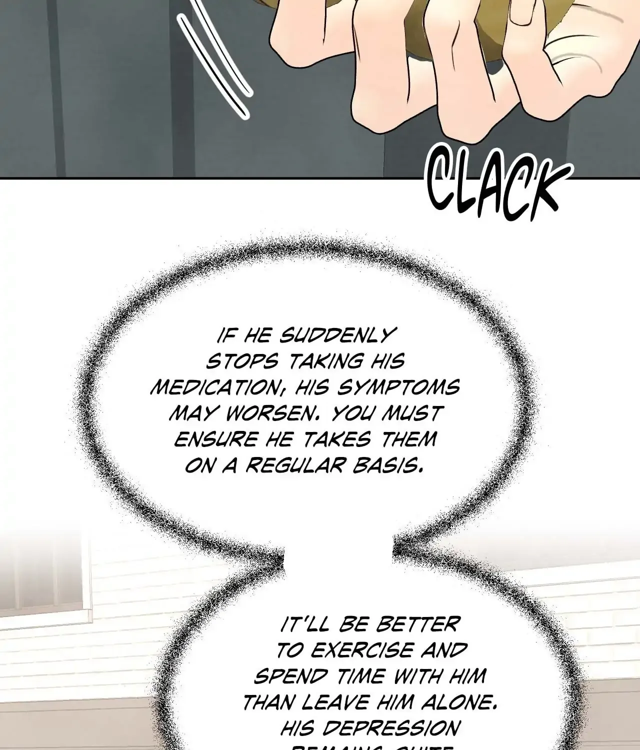 Topsy-Turvy Chapter 134 page 267 - 