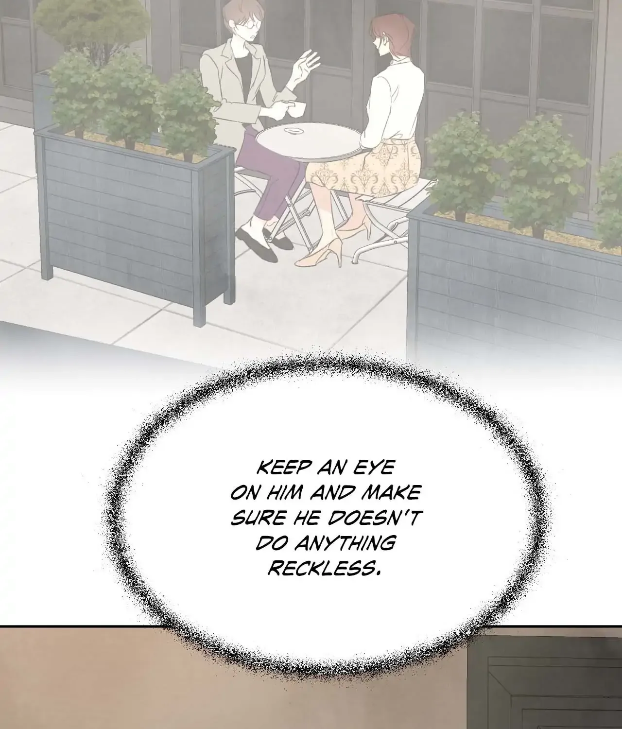 Topsy-Turvy Chapter 134 page 269 - 