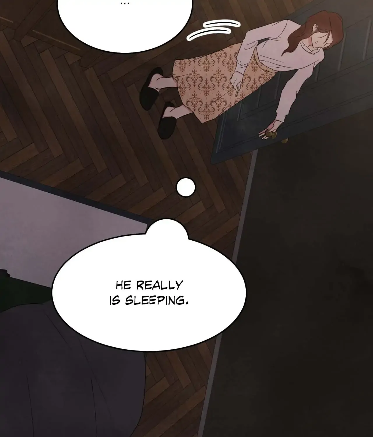 Topsy-Turvy Chapter 134 page 275 - 