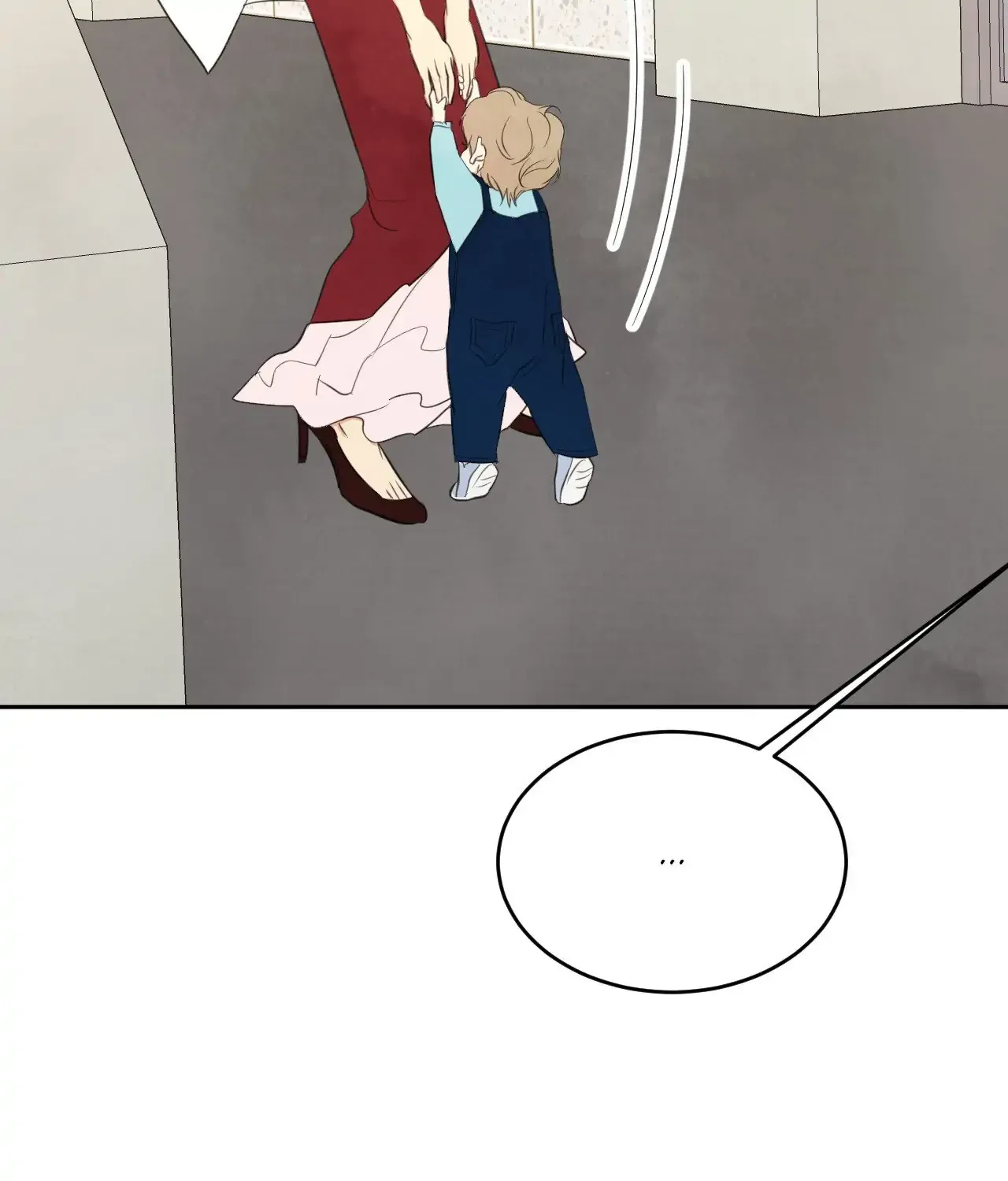 Topsy-Turvy Chapter 134 page 29 - 
