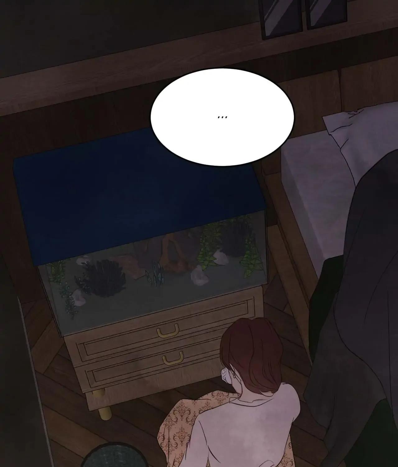 Topsy-Turvy Chapter 134 page 281 - 