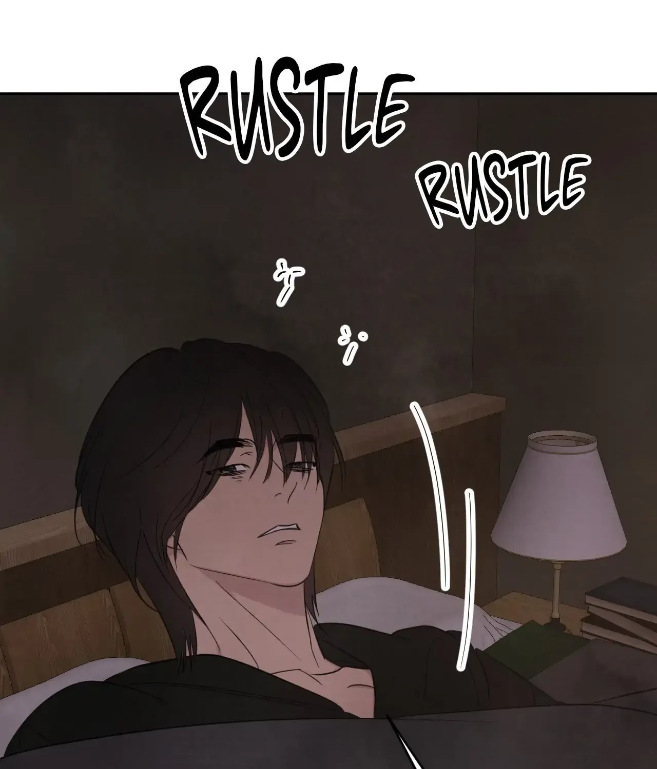 Topsy-Turvy Chapter 134 page 284 - 