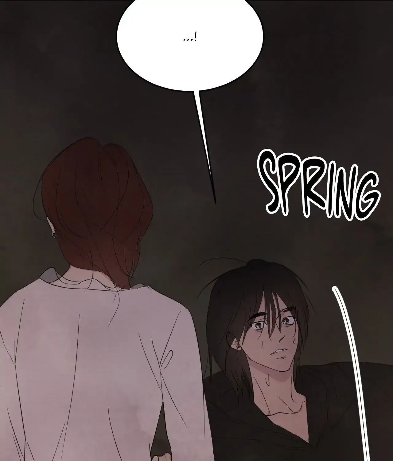 Topsy-Turvy Chapter 134 page 286 - 