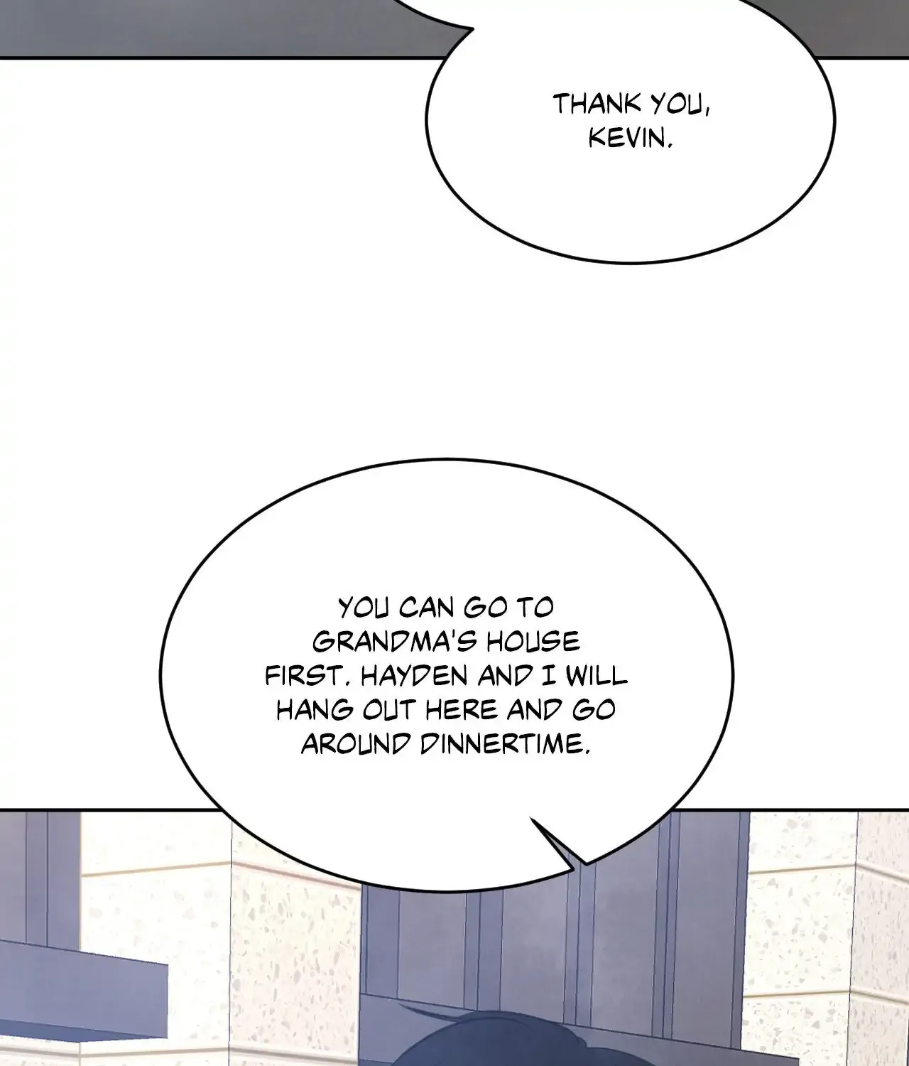 Topsy-Turvy Chapter 134 page 35 - 