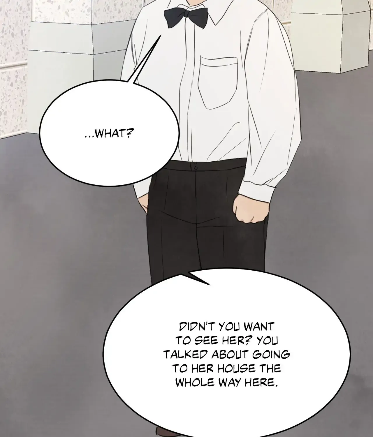 Topsy-Turvy Chapter 134 page 37 - 