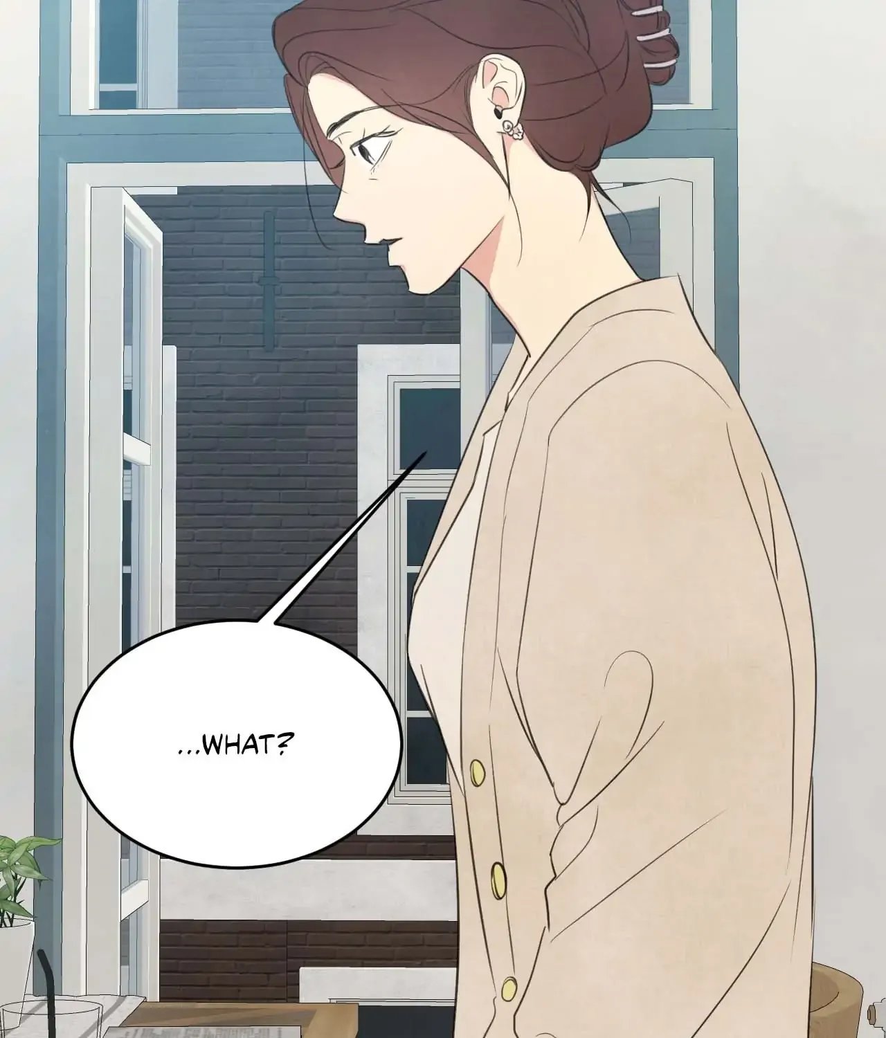 Topsy-Turvy Chapter 134 page 5 - 