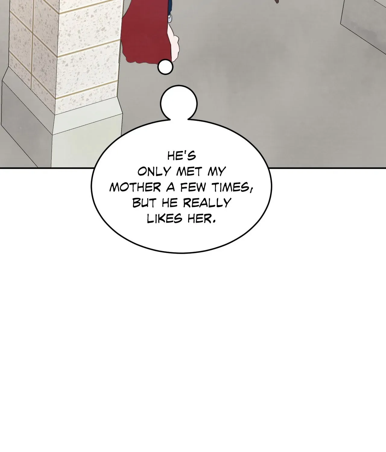 Topsy-Turvy Chapter 134 page 41 - 