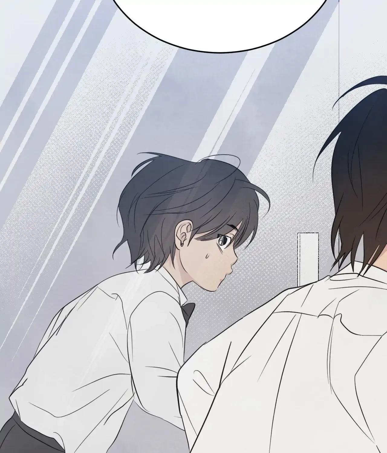 Topsy-Turvy Chapter 134 page 43 - 