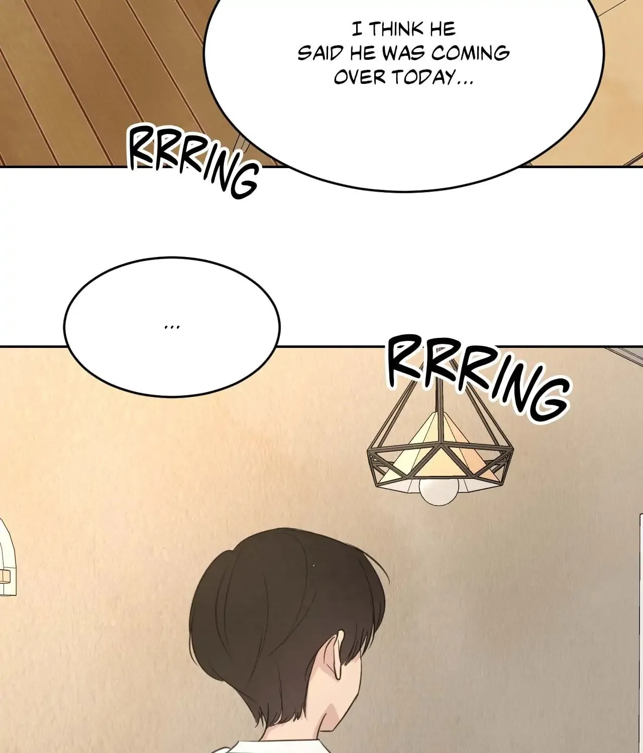 Topsy-Turvy Chapter 134 page 58 - 