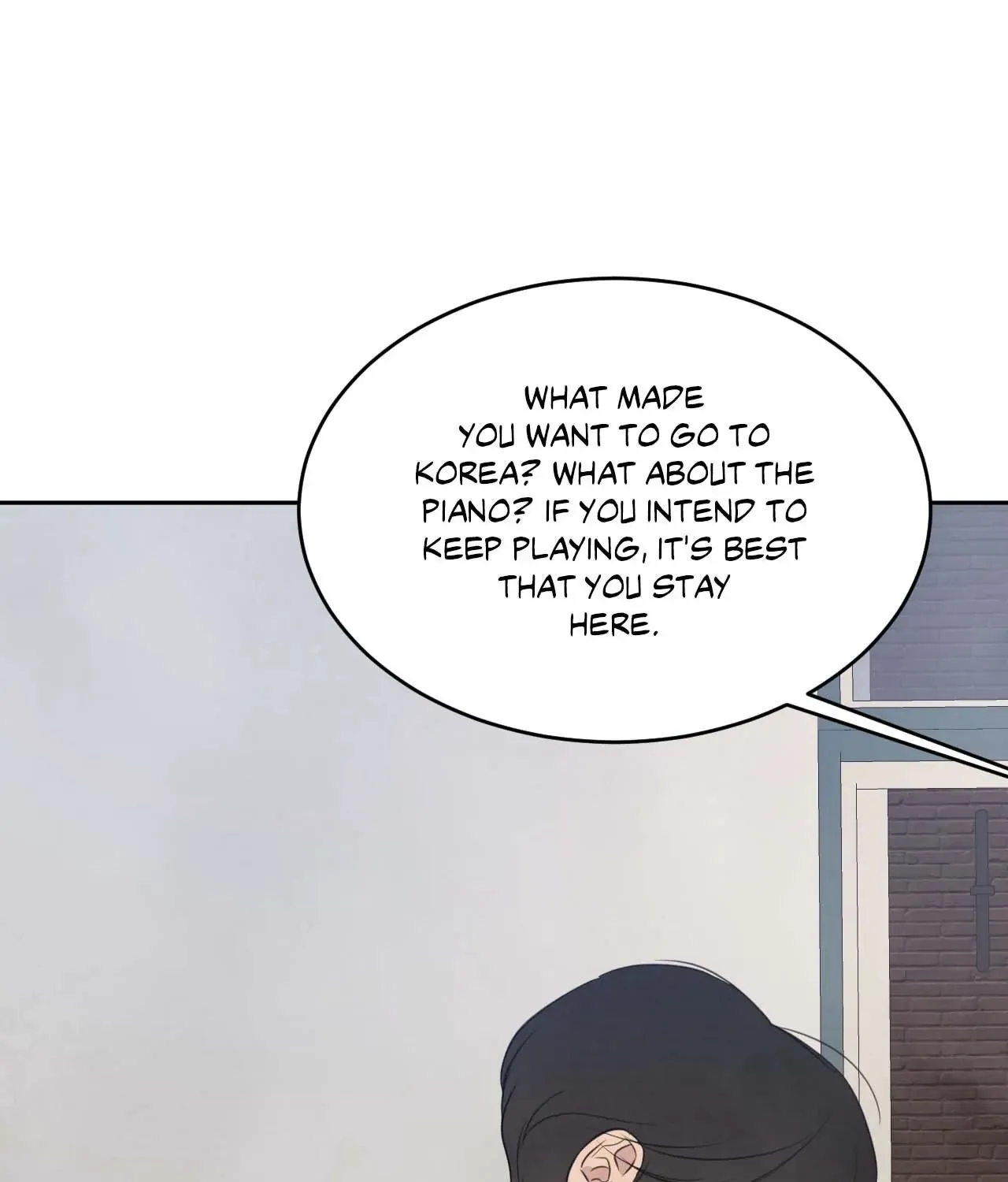 Topsy-Turvy Chapter 134 page 7 - 