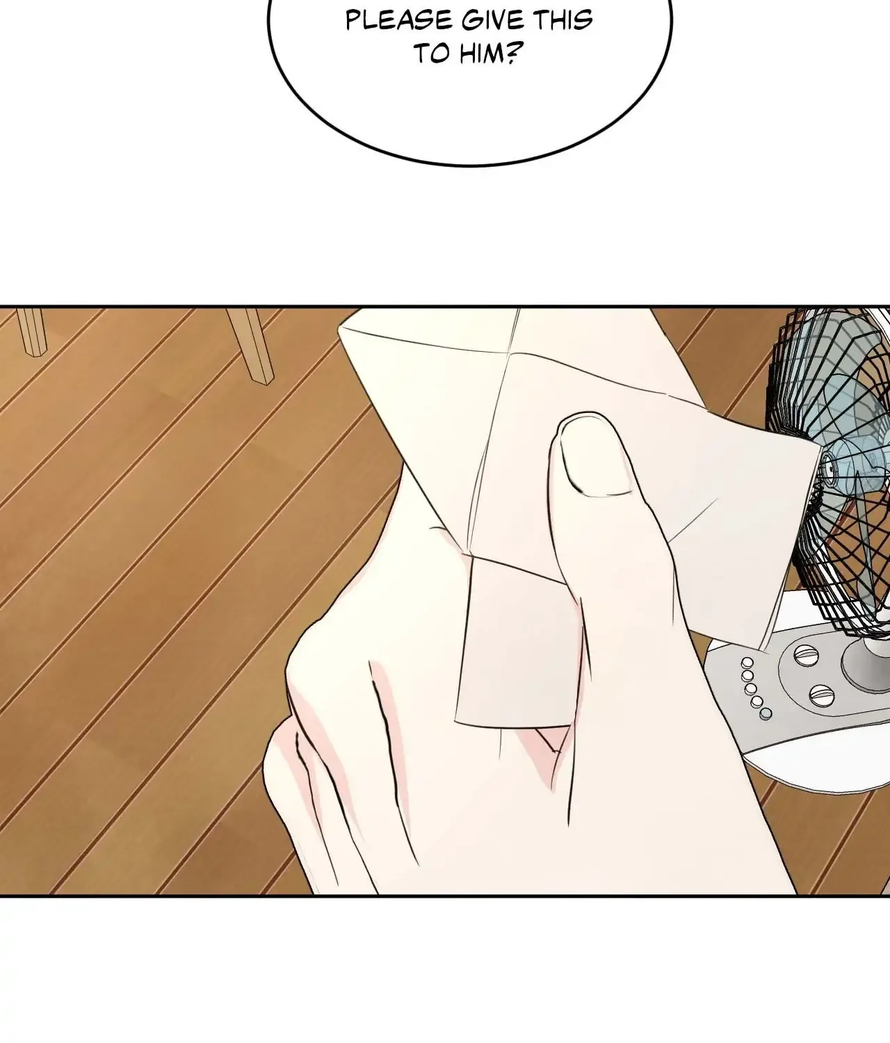Topsy-Turvy Chapter 134 page 63 - 