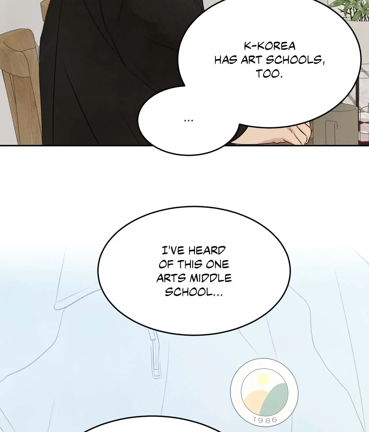 Topsy-Turvy Chapter 134 page 9 - 