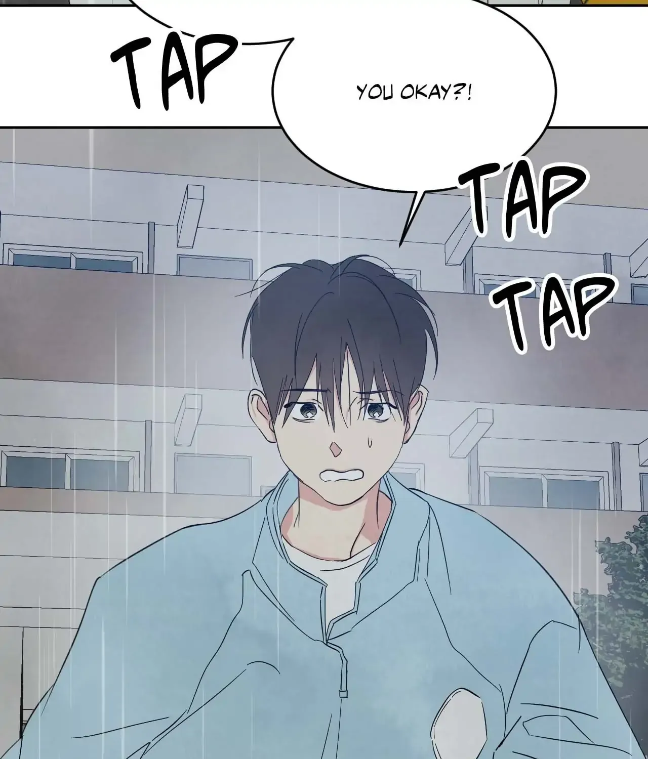 Topsy-Turvy Chapter 134 page 83 - 