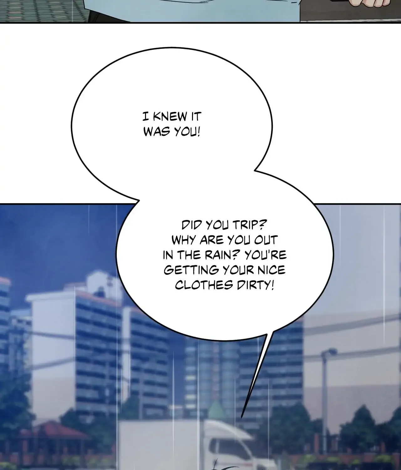 Topsy-Turvy Chapter 134 page 85 - 