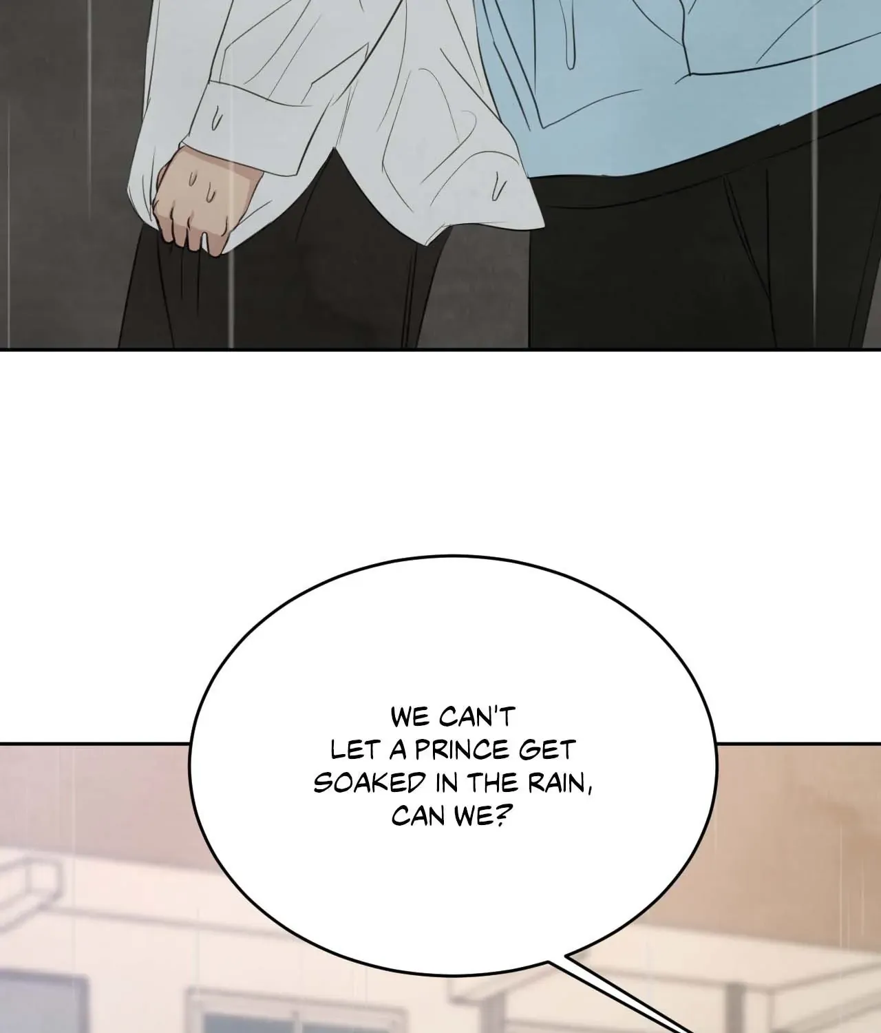 Topsy-Turvy Chapter 134 page 100 - 