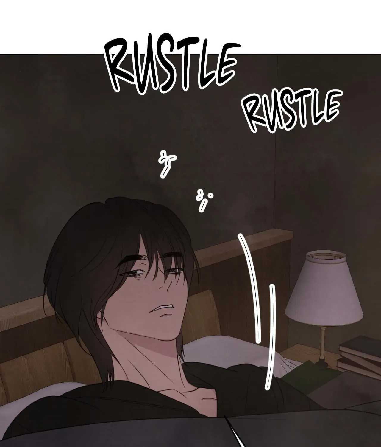 Topsy-Turvy Chapter 135 page 1 - 