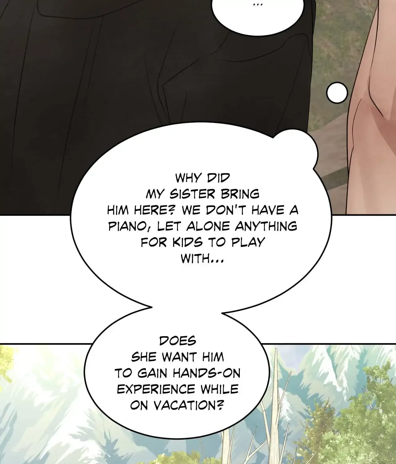 Topsy-Turvy Chapter 135 page 105 - 