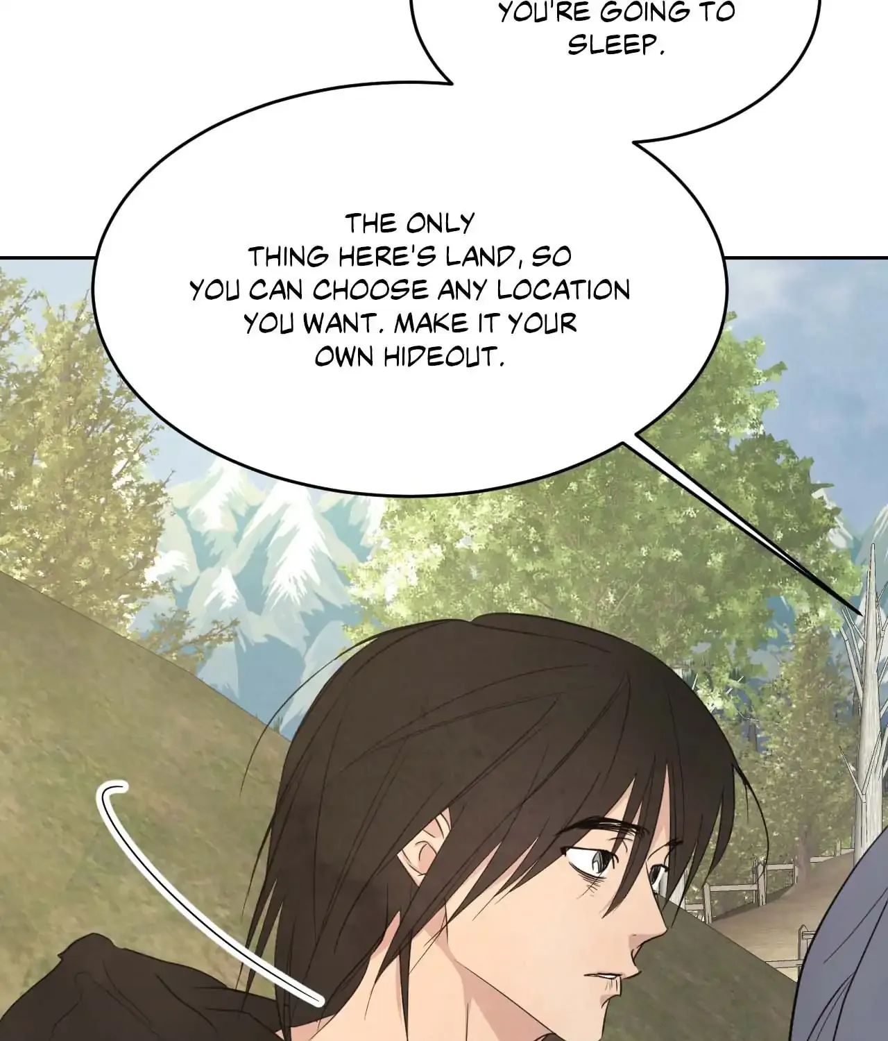 Topsy-Turvy Chapter 135 page 109 - 