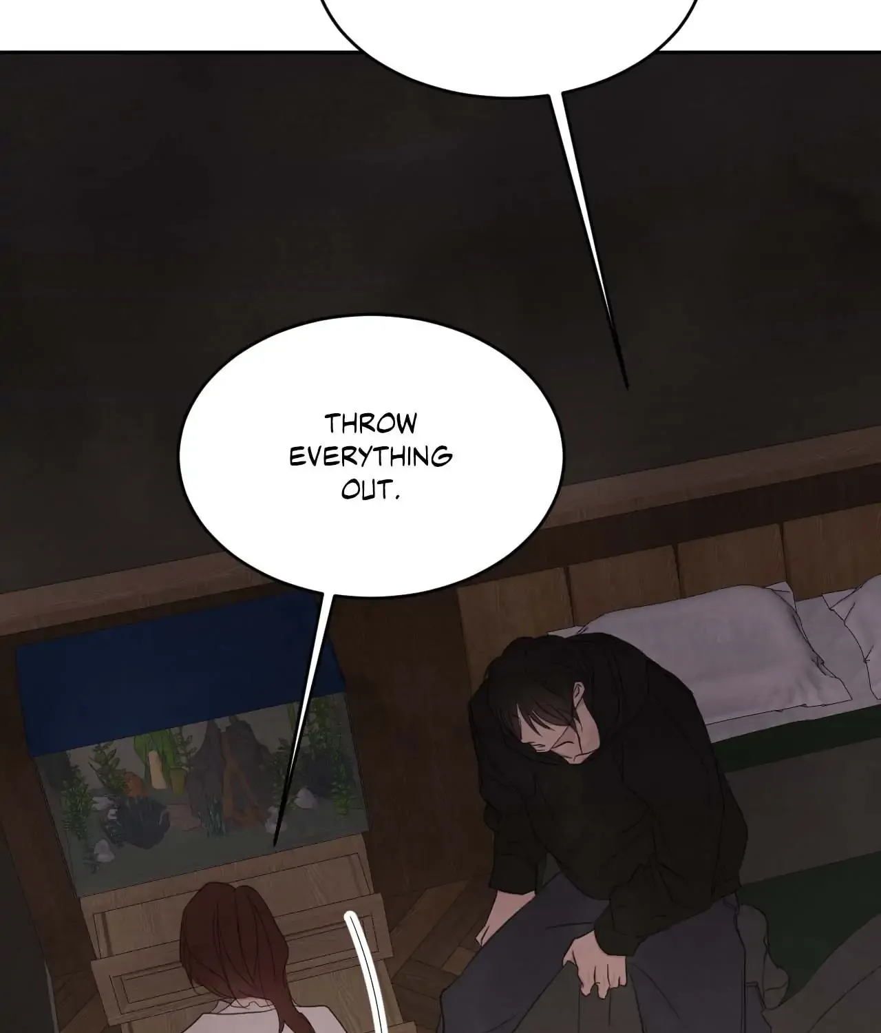 Topsy-Turvy Chapter 135 page 12 - 