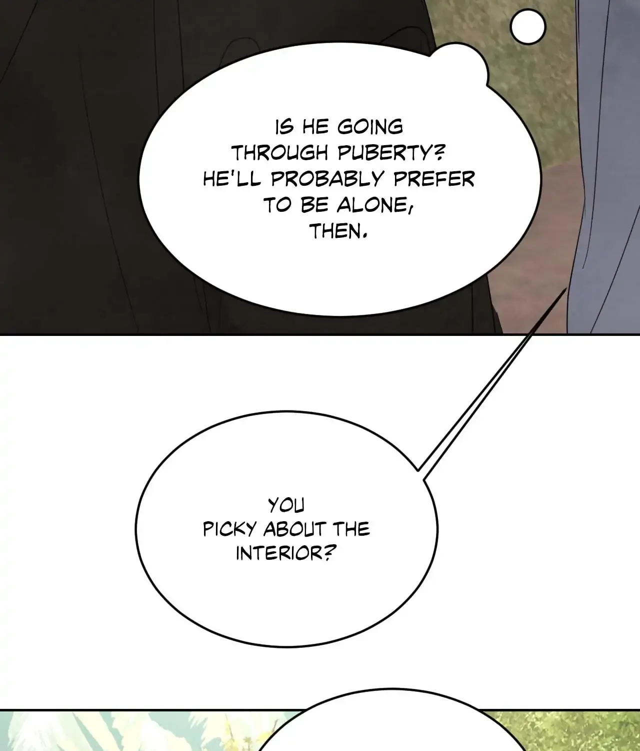 Topsy-Turvy Chapter 135 page 111 - 
