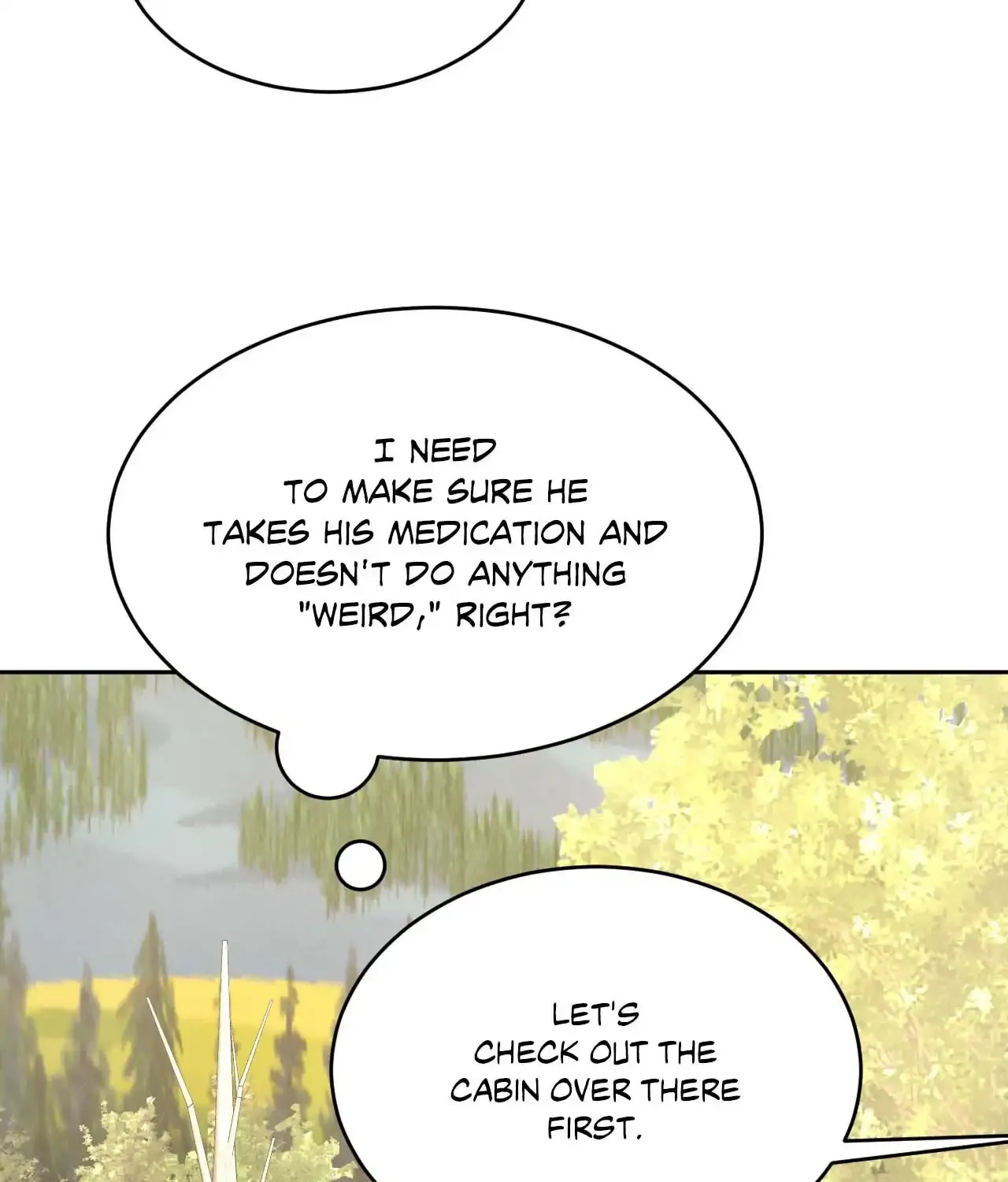 Topsy-Turvy Chapter 135 page 115 - 