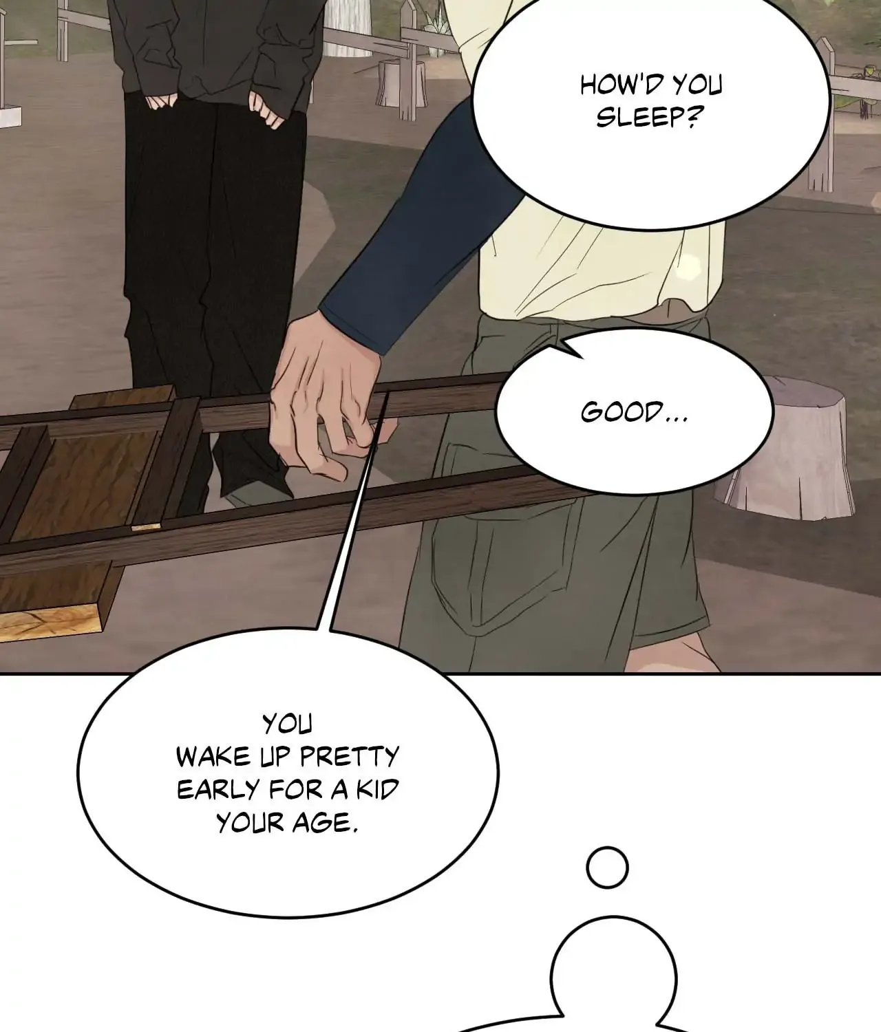 Topsy-Turvy Chapter 135 page 121 - 