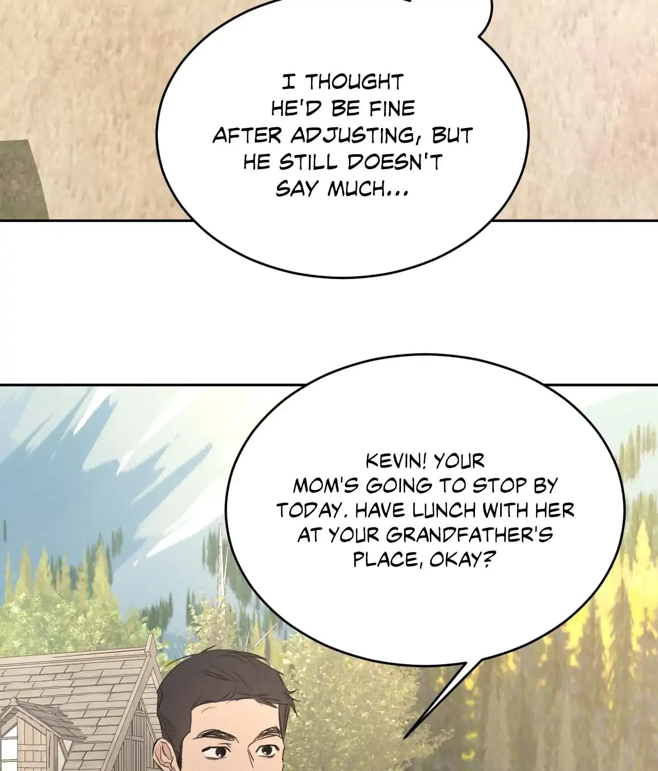 Topsy-Turvy Chapter 135 page 125 - 