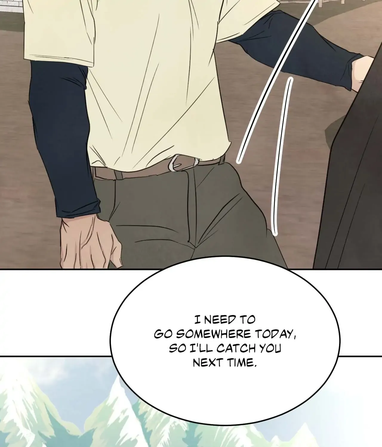 Topsy-Turvy Chapter 135 page 127 - 