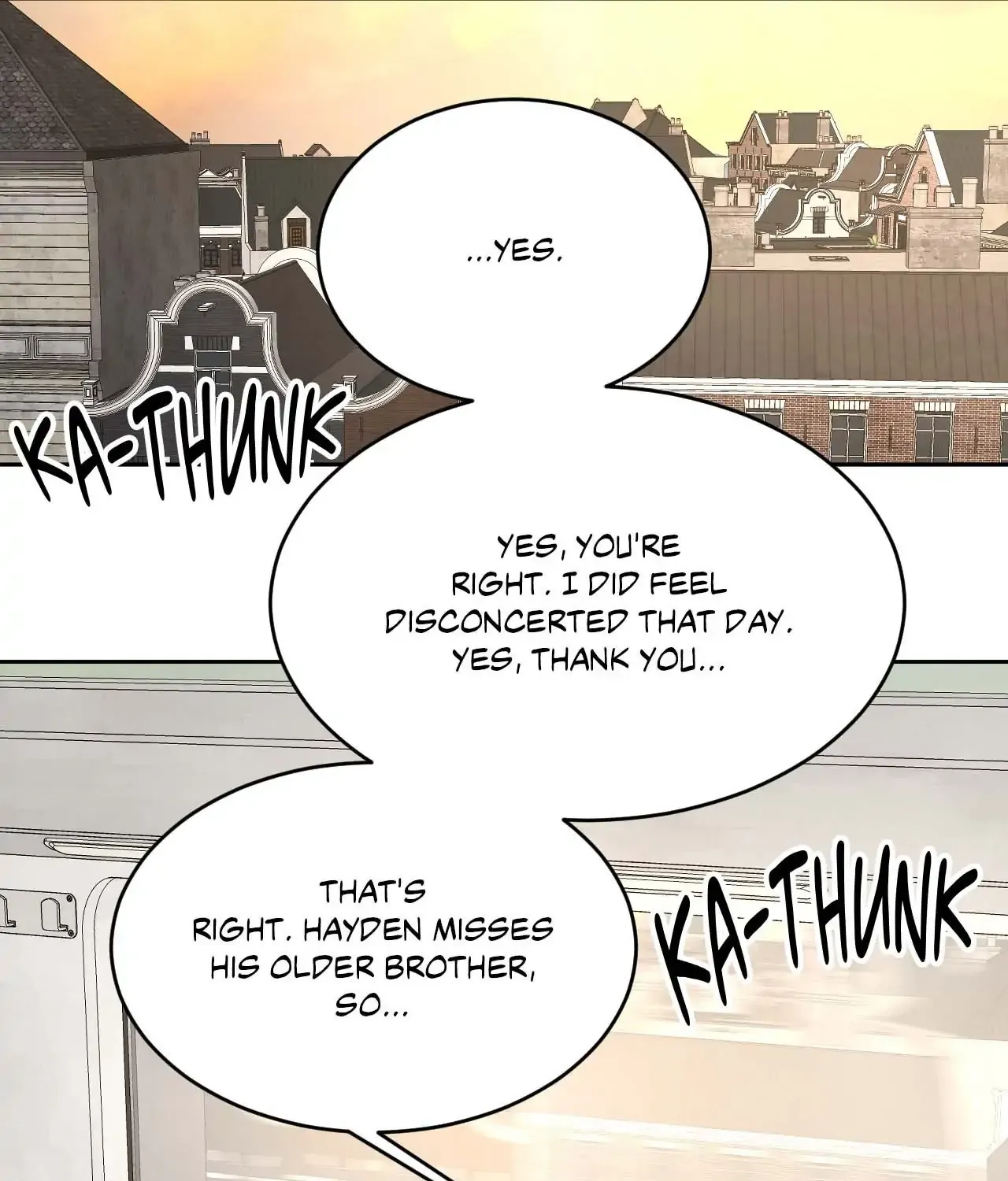 Topsy-Turvy Chapter 135 page 131 - 