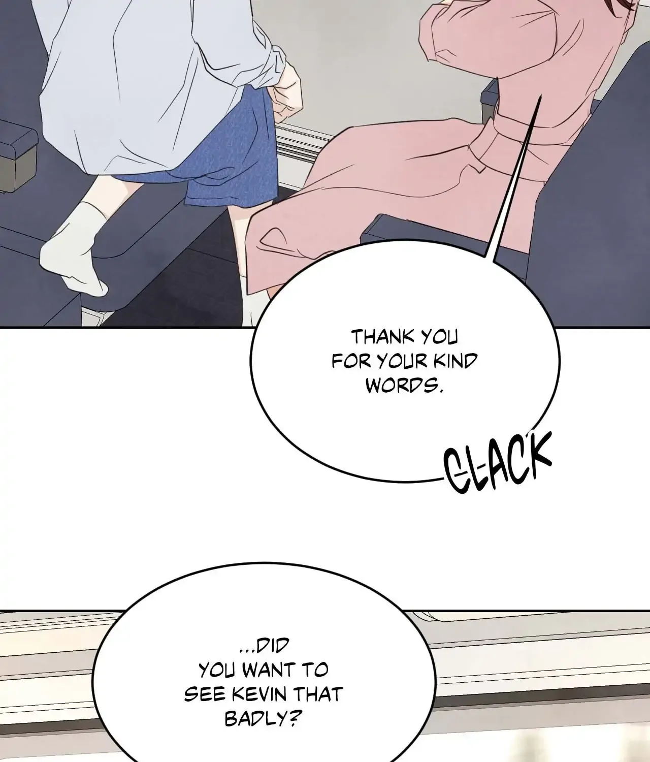 Topsy-Turvy Chapter 135 page 133 - 