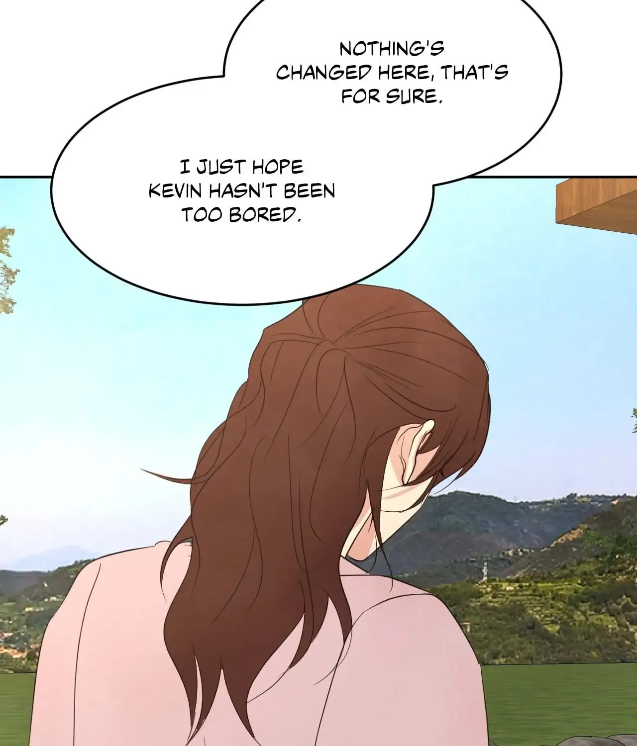 Topsy-Turvy Chapter 135 page 145 - 
