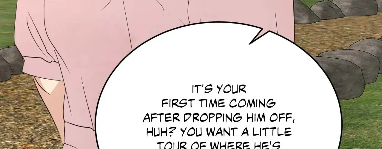 Topsy-Turvy Chapter 135 page 146 - 