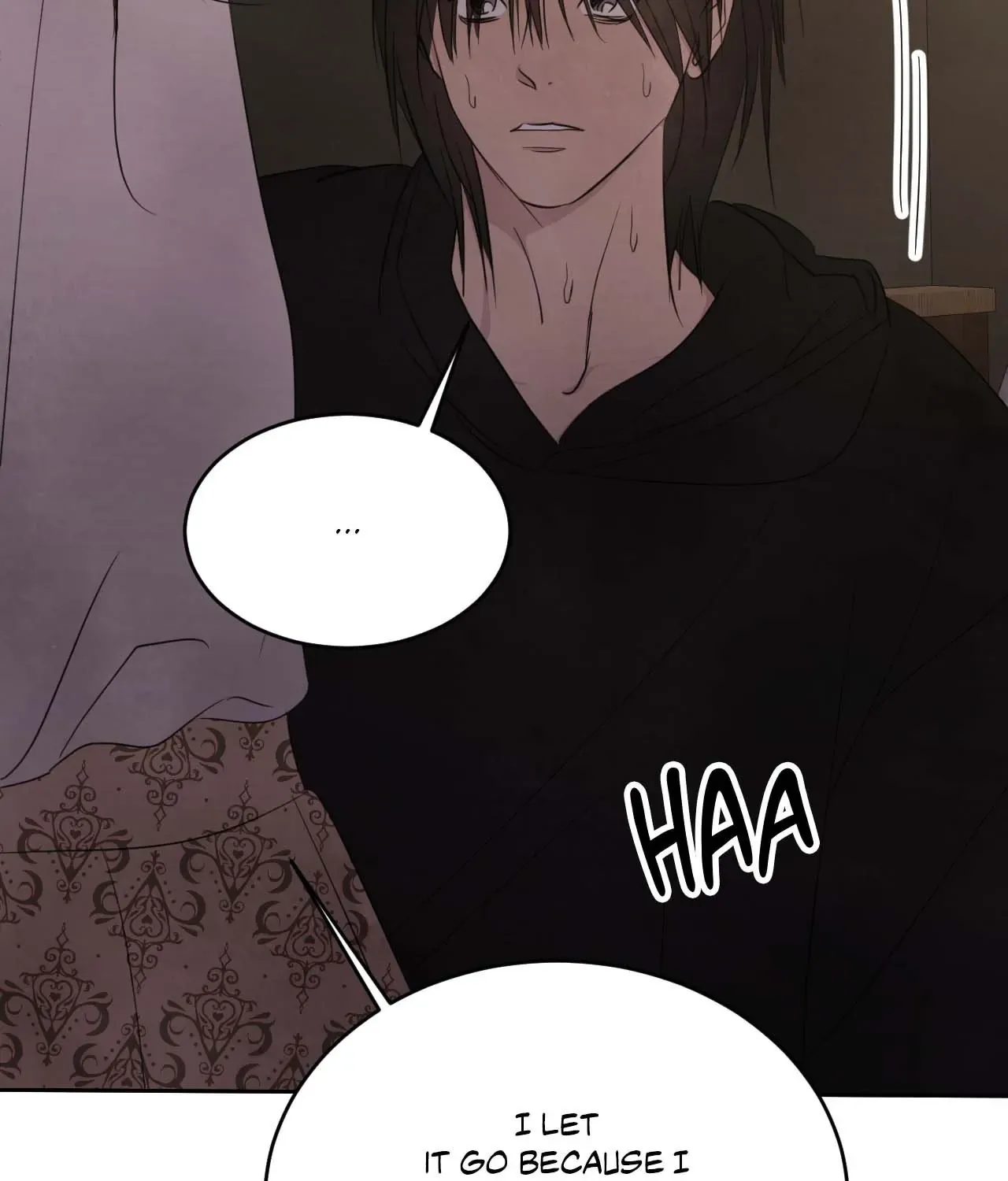 Topsy-Turvy Chapter 135 page 16 - 