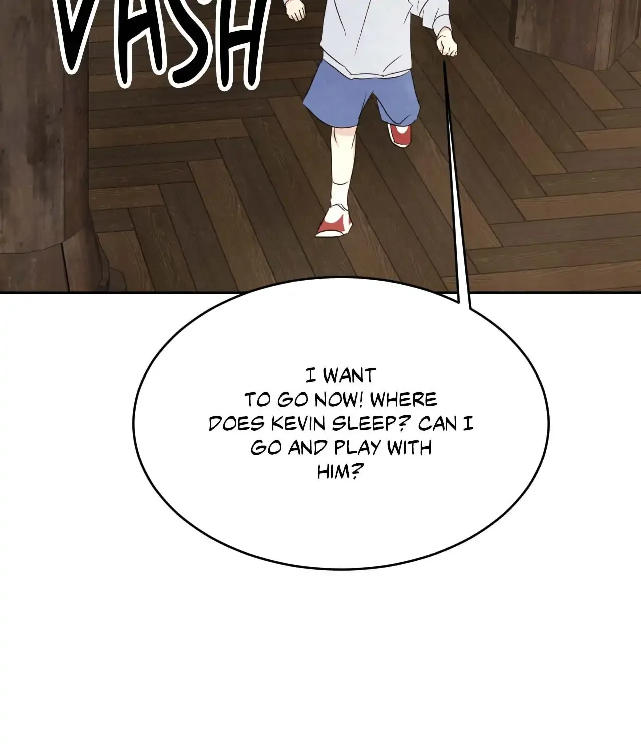 Topsy-Turvy Chapter 135 page 151 - 